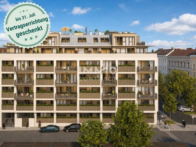 Wohnung zum Kauf 249.500 € 2 Zimmer 42,6 m² Ottakring 1160