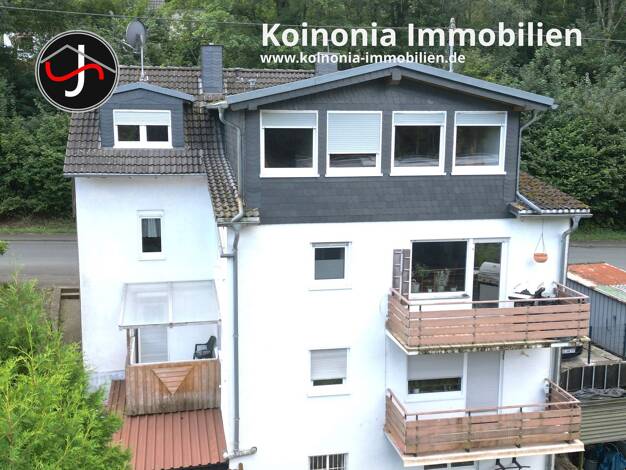 Haus zum Kauf 395.000 € 11 Zimmer 271 m² 763 m² Grundstück Siegen 57080