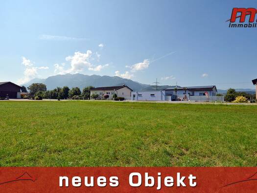 Grundstück zum Kauf 1.085.000 € 1.374 m² Grundstück Baugenehmigung vorhanden Meiningen 6812