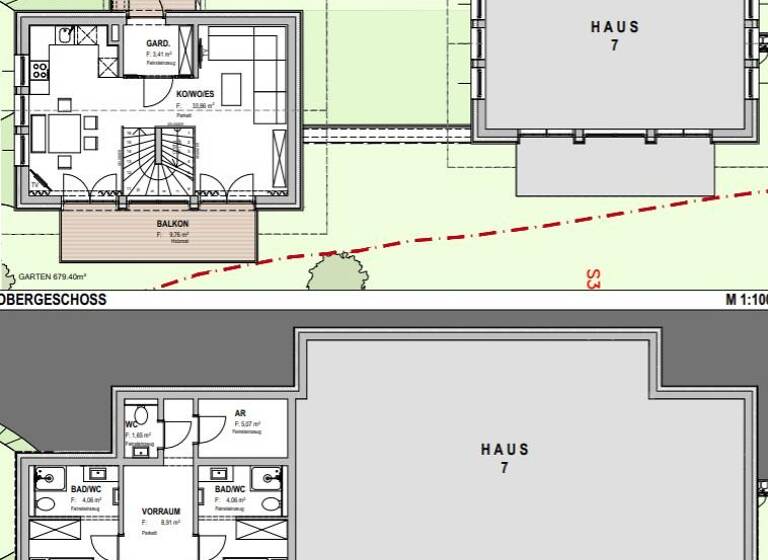 Haus zum Kauf 619.000 € 3 Zimmer 84,7 m² Sirnitz 9571
