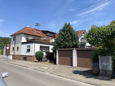 Reihenendhaus zum Kauf 349.000 € 3,5 Zimmer 90 m² 276 m² Grundstück Aidlingen Aidlingen 71134