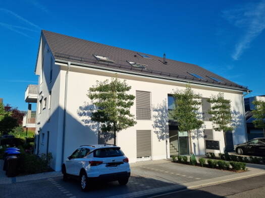 Wohnung zur Miete 1.420 € 3 Zimmer 83 m² 1. Geschoss frei ab 01.08.2026 Albert Schweitzer Str.9 Kirchzarten 79199