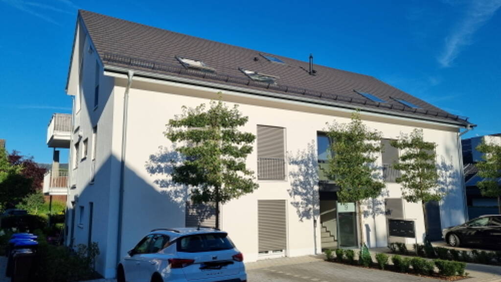 Wohnung zur Miete 1.420 € 3 Zimmer 83 m² 1. Geschoss frei ab 01.08.2026 Albert Schweitzer Str.9 Kirchzarten 79199