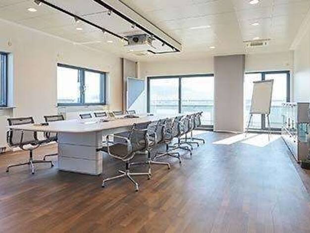 Bürofläche zur Miete provisionsfrei 150 m² Bürofläche teilbar ab 15 m² Carl-Zeiss-Straße 5 Fellbach Fellbach 70736