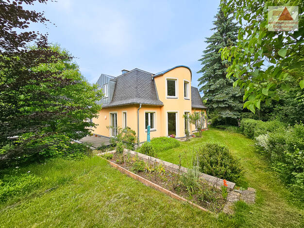 Einfamilienhaus zum Kauf 399.000 € 7 Zimmer 259,5 m² 6.537 m² Grundstück Schwarzenberg 08340