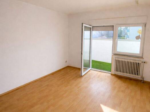 Studio zur Miete 430 € 1 Zimmer 19 m² frei ab sofort Kurt-Schumacher-Straße 35 Speyer 67346