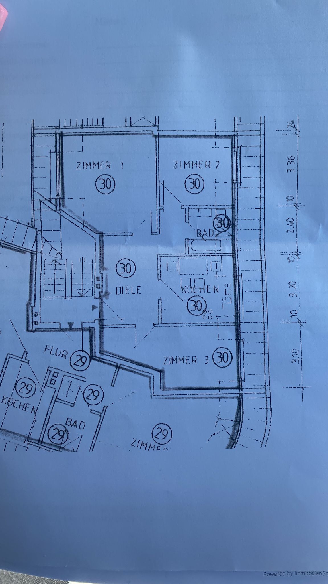 WG-Zimmer zur Miete 450 € 12 m²<br/>Wohnfläche 3.<br/>Geschoss 01.01.2025<br/>Verfügbarkeit Heubergredder 18 Alsterdorf Hamburg 22297