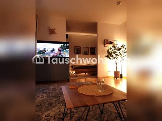 Wohnung zur Miete Tauschwohnung 600 € 1,5 Zimmer 57 m² 5. Geschoss Französisch Buchholz Pankow 13088