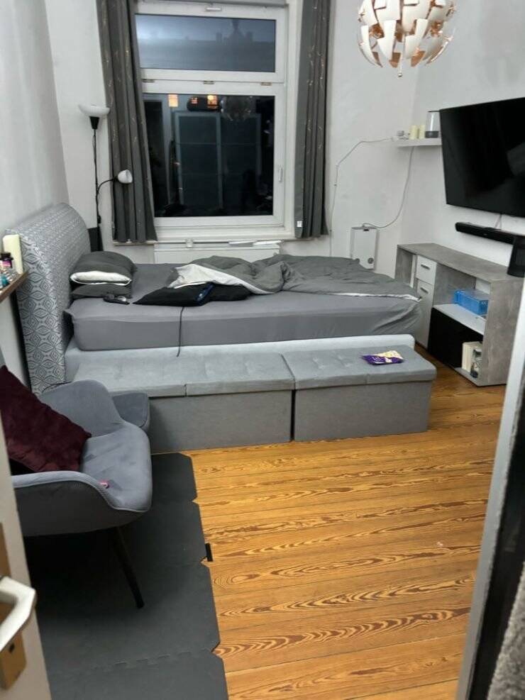 WG-Zimmer zur Miete