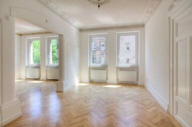 Wohnung zum Kauf provisionsfrei 330.000 € 2 Zimmer 74 m² 1. Geschoss frei ab sofort Gostenhof Nürnberg 90429