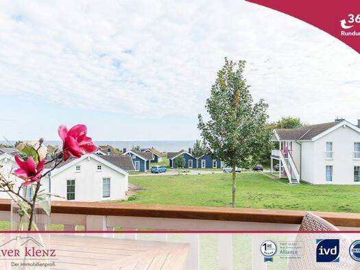 Wohnung zum Kauf 359.000 € 3 Zimmer 70 m² 1. Geschoss Sierksdorf 23730