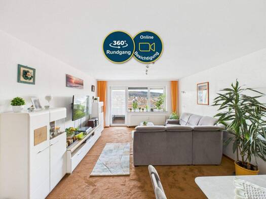 Wohnung zum Kauf 199.000 € 4 Zimmer 95 m² 8. Geschoss Barsinghausen 30890