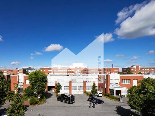 Lagerhalle zur Miete provisionsfrei 800 m² Lagerfläche teilbar ab 990 m² Heerdt Düsseldorf 40549