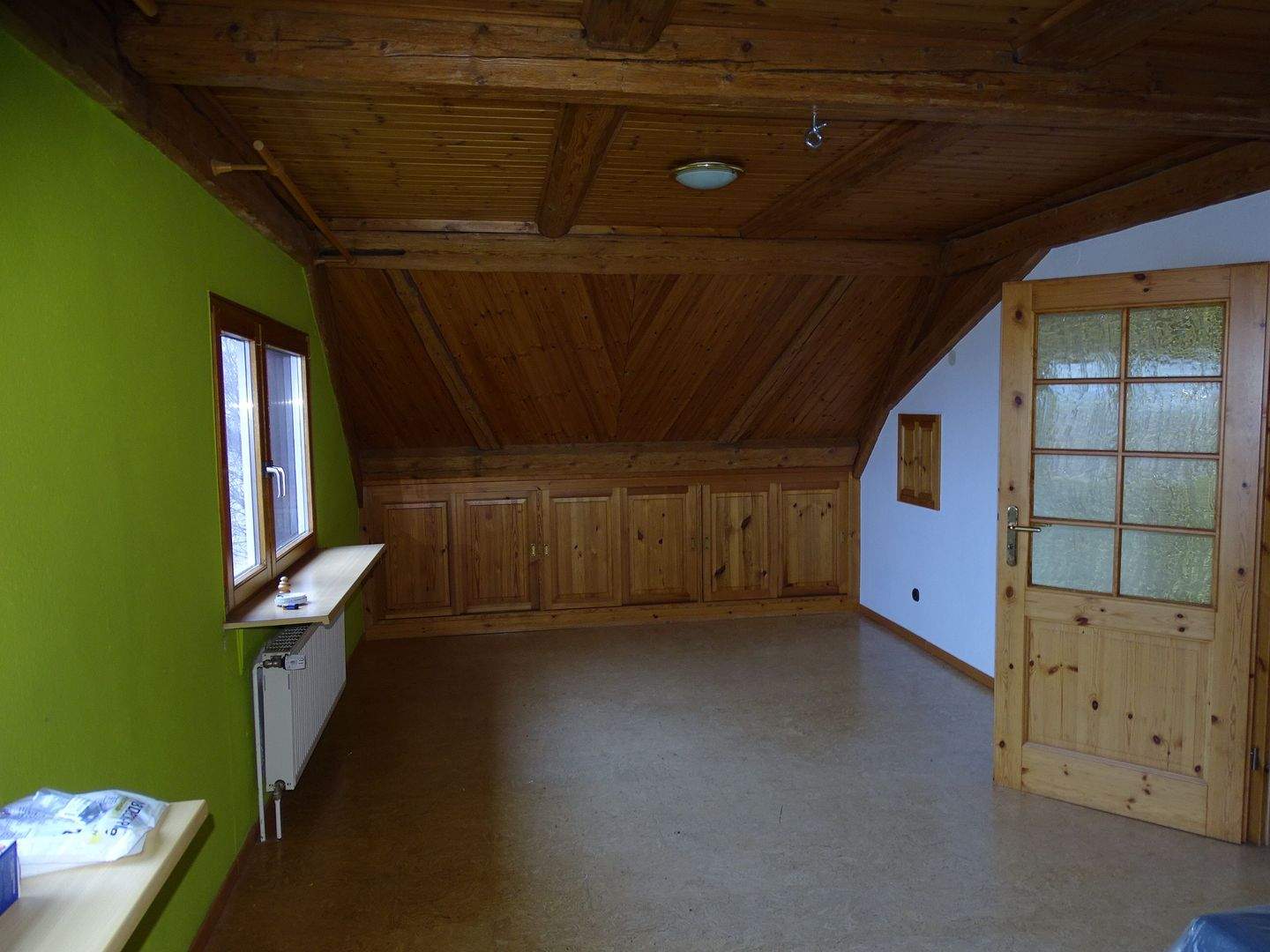 Immobilie in Bonndorf im Schwarzwald - 4/5 Zimmer-Eigentumswohnung zentral in Bonndorf-Stadt - Bild 3