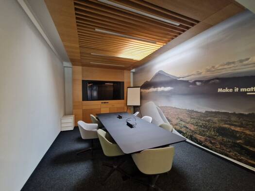 Bürofläche zur Miete 1.210 € 1 Zimmer Korneuburg 2100