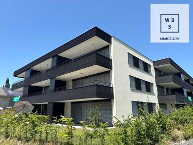 Wohnung zur Miete 885 € 2 Zimmer 51,7 m² 1. Geschoss frei ab 01.09.2025 Deltastrasse 49 / Top A08 Höchst 6973