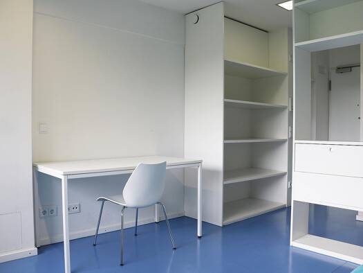 Maisonette zur Miete 550 € 1 Zimmer 19 m² frei ab 03.04.2026 Milbertshofen-Am Hart München 80809