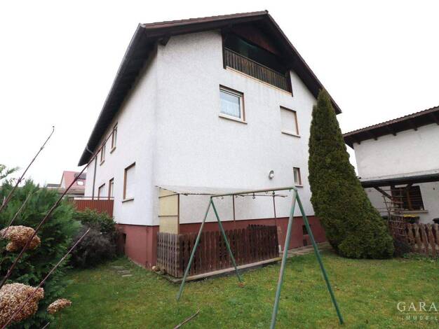 Mehrfamilienhaus zum Kauf 579.000 € 9 Zimmer 235 m² 782 m² Grundstück Wißmar Wettenberg 35435