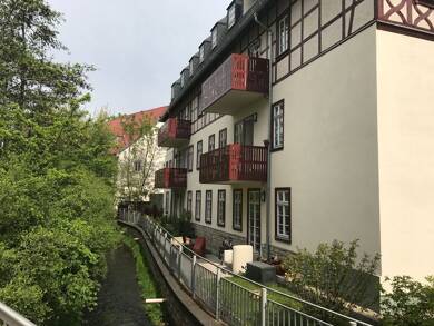 Wohnung zur Miete 1.964 € 5 Zimmer 157,1 m² 1. Geschoss frei ab 01.08.2025 Radegundenstraße Brühlervorstadt Erfurt 99084