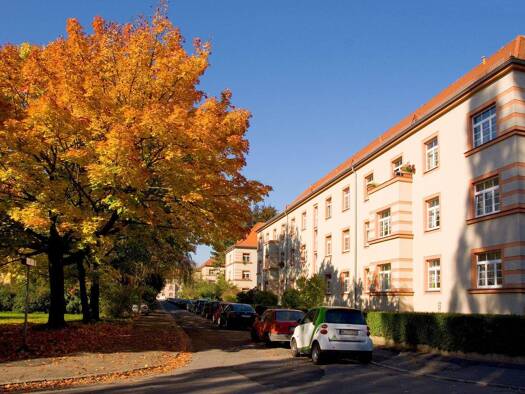 Wohnung zur Miete 448 € 2 Zimmer 57,5 m² EG frei ab 16.03.2026 Kleinzschachwitzer Straße 29 Leuben Dresden 01257