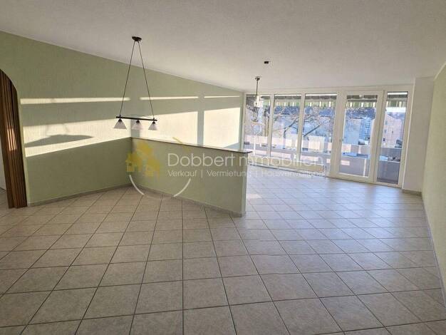 Wohnung zum Kauf 260.000 € 4,5 Zimmer 95,1 m² 3. Geschoss Spitalseestraße 19 Crailsheim 74564