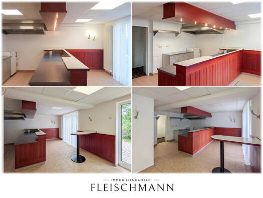 Verkaufsfläche zur Miete 350 € Oberhof 98559