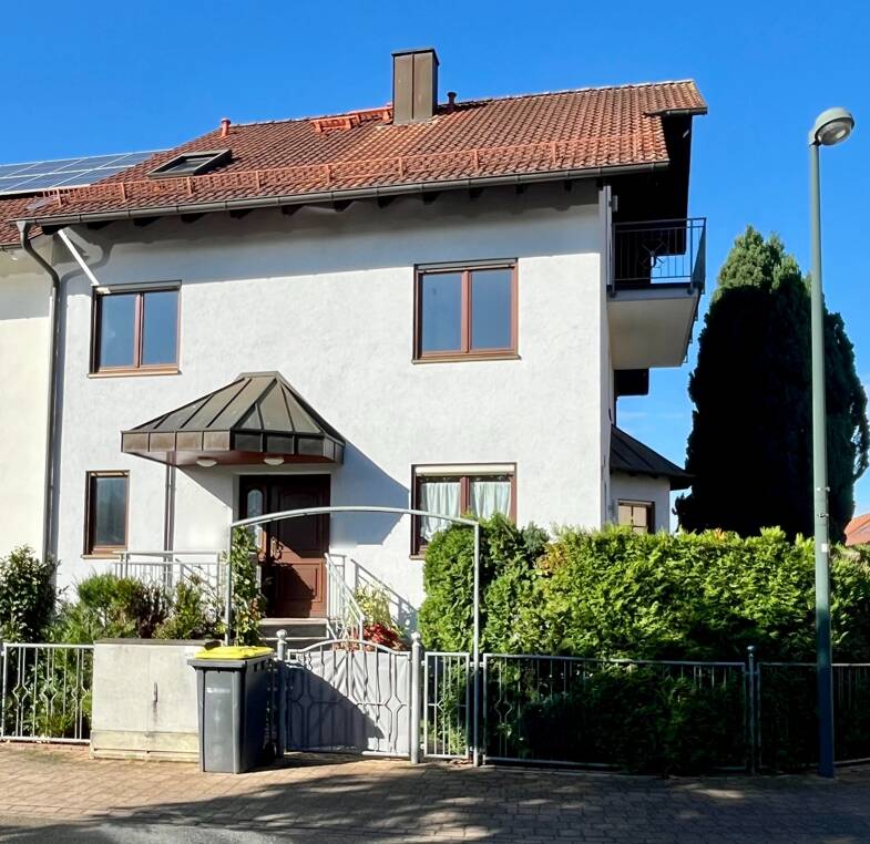 Doppelhaushälfte zum Kauf 595.000 € 8 Zimmer 259 m² 297 m² Grundstück Stadtgebiet Bühl 77815