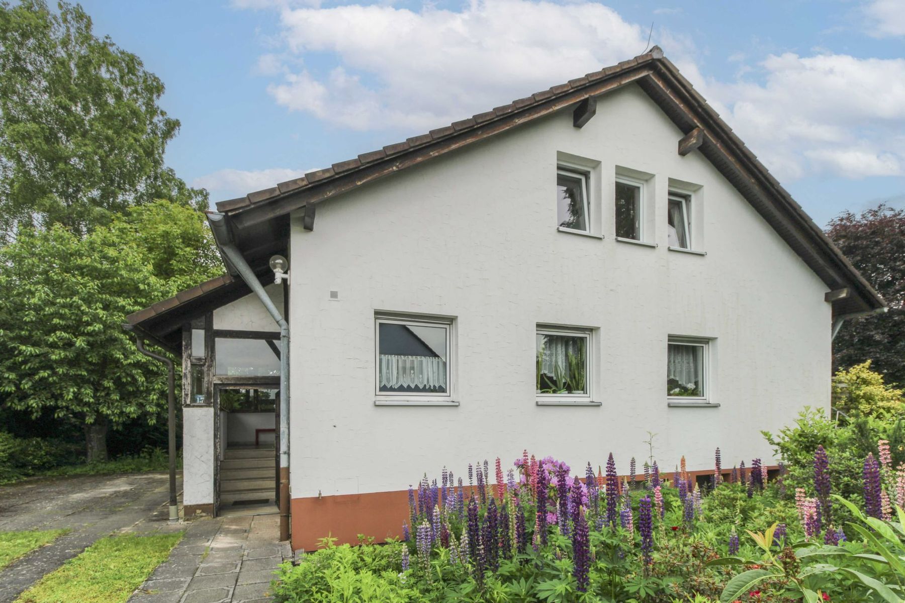 Einfamilienhaus zum Kauf 585.000 € 5 Zimmer 168,2 m²<br/>Wohnfläche 983,1 m²<br/>Grundstück Eckenhaid Eckental 90542