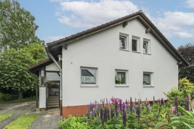 Einfamilienhaus zum Kauf 585.000 € 5 Zimmer 168,2 m² 983,1 m² Grundstück Eckenhaid Eckental 90542