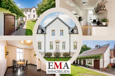 Mehrfamilienhaus zum Kauf 930.000 € 11 Zimmer 291 m² 786 m² Grundstück Seegefeld Falkensee 14612