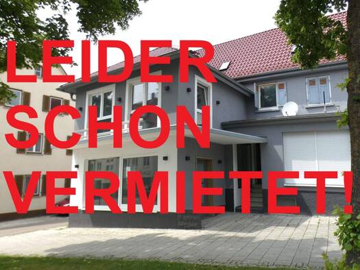 Büro zur Miete 1.540 € 145 m² Bürofläche Langenau 89129