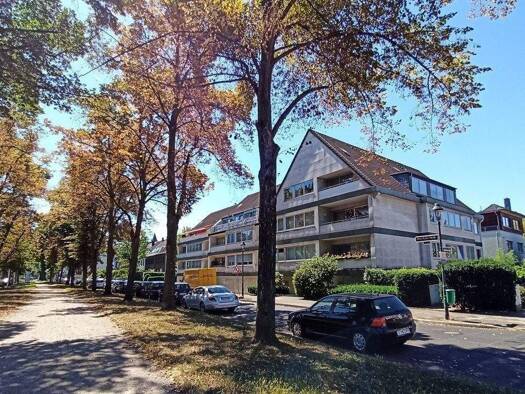 Studio zur Miete auf Zeit 910 € 1 Zimmer 42 m² Hans-Sachs-Str. 18 b Düsseltal Düsseldorf 40237