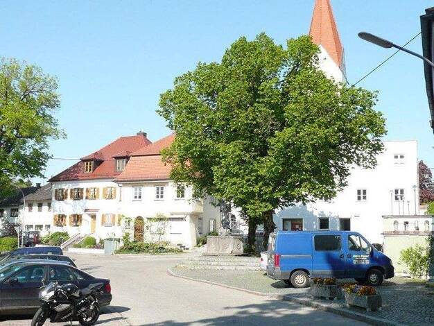 Grundstück zum Kauf provisionsfrei 160.000 € 341 m² Grundstück Marktplatz 1 Isen 84424