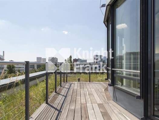 Bürofläche zur Miete 19,50 € 3.170,6 m² Bürofläche teilbar ab 485,5 m² Thalk.Obersendl.-Forsten-Fürstenr.-Solln München 81379