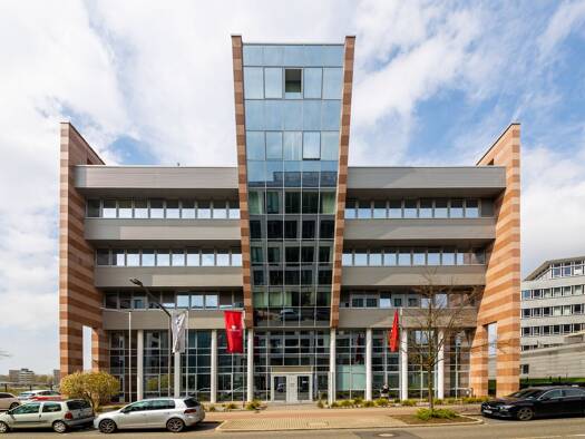 Bürofläche zur Miete provisionsfrei 10 € 2.888,1 m² Bürofläche teilbar ab 246 m² Ost Ratingen 40882