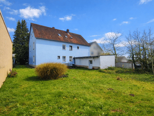 Mehrfamilienhaus zum Kauf 590.000 € 10 Zimmer 224 m² 741 m² Grundstück Brandlberg-Keilberg Regensburg 93055