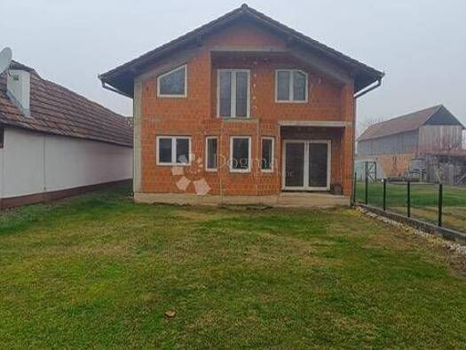 Haus zum Kauf 61.000 € 4 Zimmer 200 m² Krusevica, Slavonski Samac Slavonski Šamac