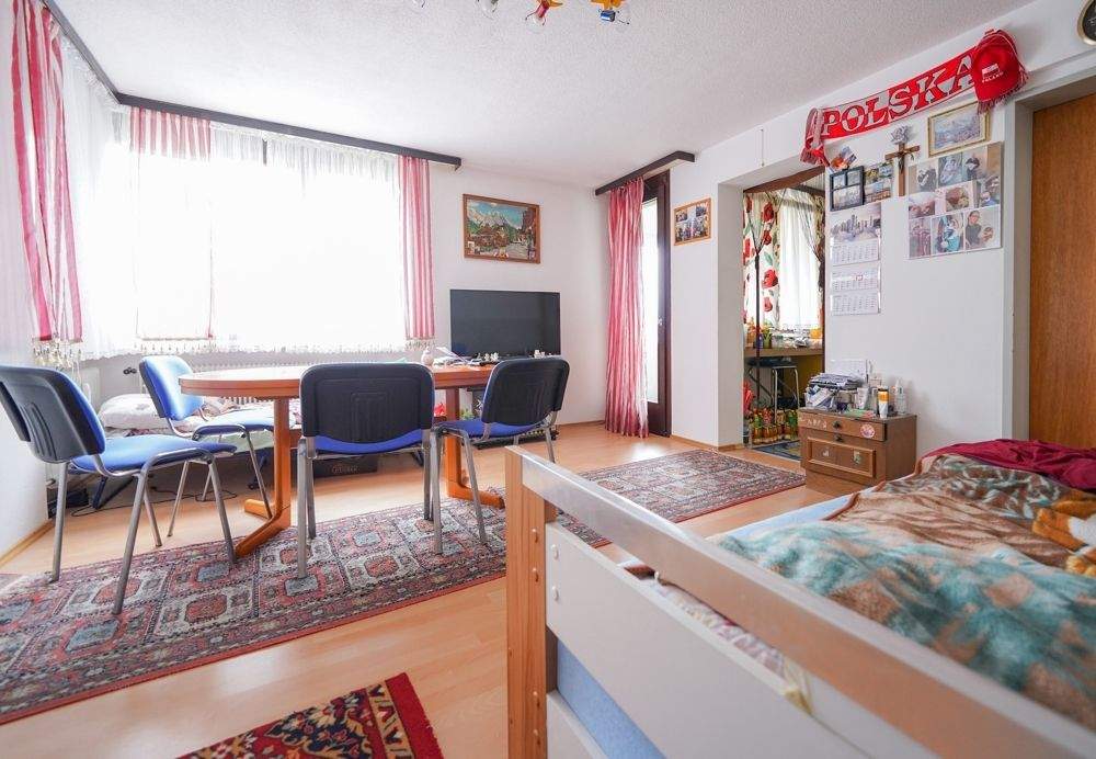 Wohnung zum Kauf – Bludenz