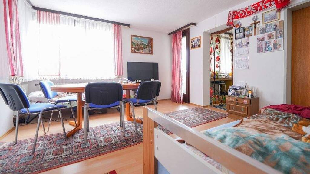 Studio zum Kauf 126.000 € 1 Zimmer 30 m² Bludenz 6700