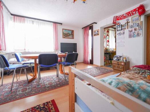 Wohnung zum Kauf 122.000 € 1 Zimmer 30 m² Bludenz 6700
