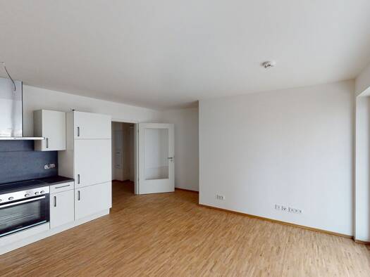 Wohnung zur Miete 600 € 1 Zimmer 38,3 m² EG frei ab 01.11.2026 Kattenbrookstrift Bemerode Kirchrode - Bemerode - Wülferode 30539