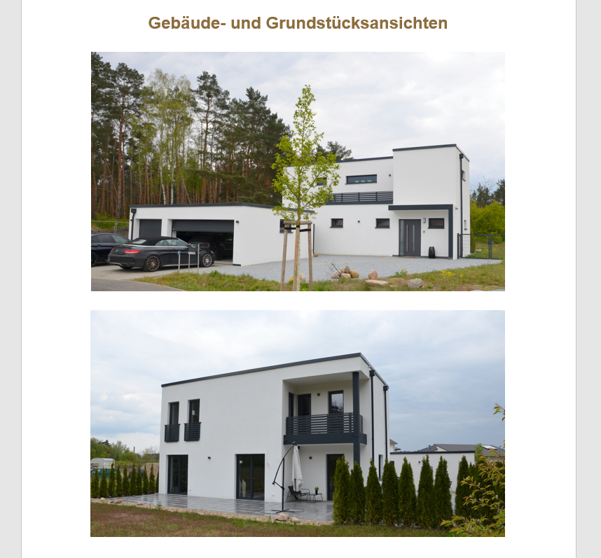 Haus zum Kauf provisionsfrei 988.000 € 4 Zimmer 183,1 m²<br/>Wohnfläche 1.722 m²<br/>Grundstück Schöneiche Zossen 15806