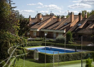 Haus zum Kauf provisionsfrei 1.085.000 € 412 m² 350 m² Grundstück Majadahonda 28221