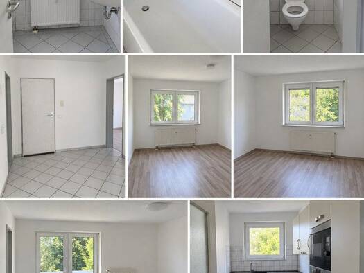 Wohnung zur Miete 680 € 3 Zimmer 78 m² EG Honneroth Altenkirchen (Westerwald) 57610
