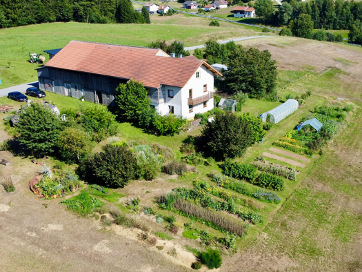 Bauernhaus zum Kauf 795.000 € 8 Zimmer 136 m² 51.140 m² Grundstück Schönbrunn am Lusen Hohenau 94545