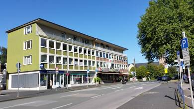 Wohnung zur Miete 418 € 3,5 Zimmer 76 m² 2. Geschoss Hohenlimburg Hagen 58119