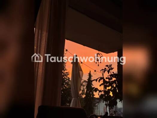 Wohnung zur Miete Tauschwohnung 540 € 2 Zimmer 62 m² 2. Geschoss Osterath Meerbusch 40670