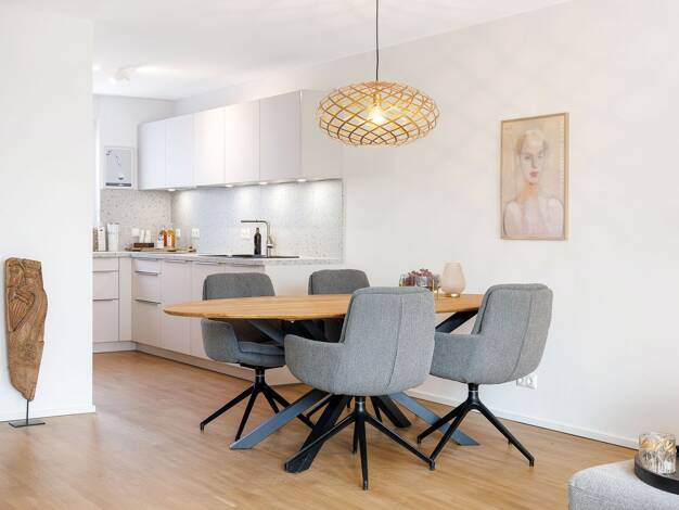 Haus zur Miete 1.865 € 5 Zimmer 126 m² 202 m² Grundstück frei ab sofort Odenwaldstraße 1 Wesseling 50389