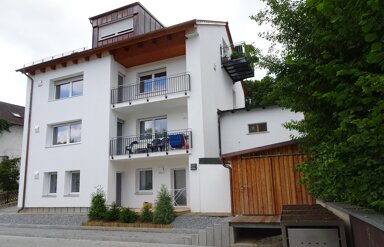 Wohnung zur Miete 847 € 2 Zimmer 77 m² Geschoss 1/2 Bad Abbach Bad Abbach 93077