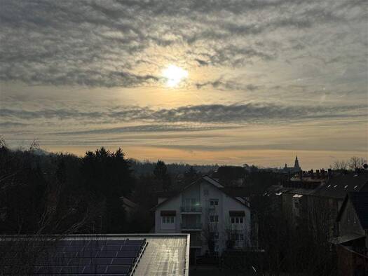 Wohnung zur Miete 555 € 3 Zimmer 63 m² 4. Geschoss Coburg 96450